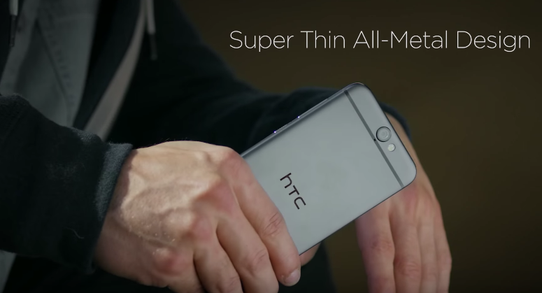HTC ปล่อยโฆษณาโปรโมท HTC One A9 เตะลูกแอปเปิ้ลกระจุย แต่ดันไปคล้ายกับโฆษณาของ Apple ในอดีต (ชมคลิป)