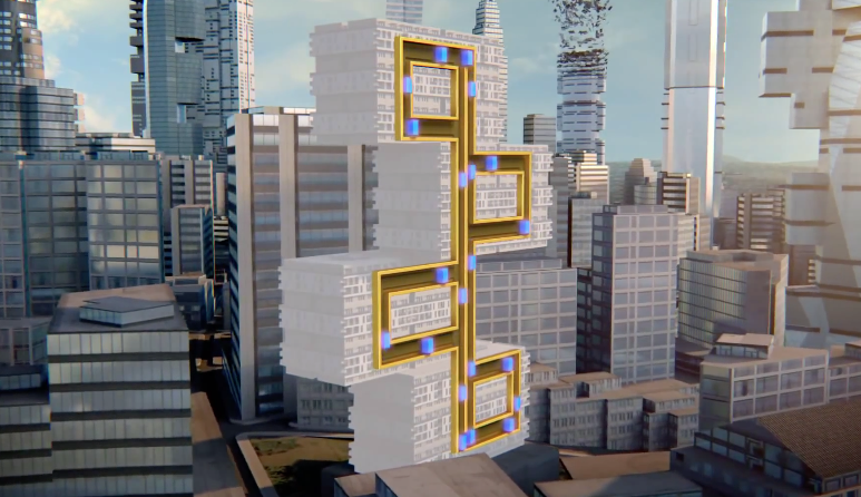 ThyssenKrupp เปิดตัว MULTI ระบบลิฟต์ไร้เชือกตัวแรกของโลก