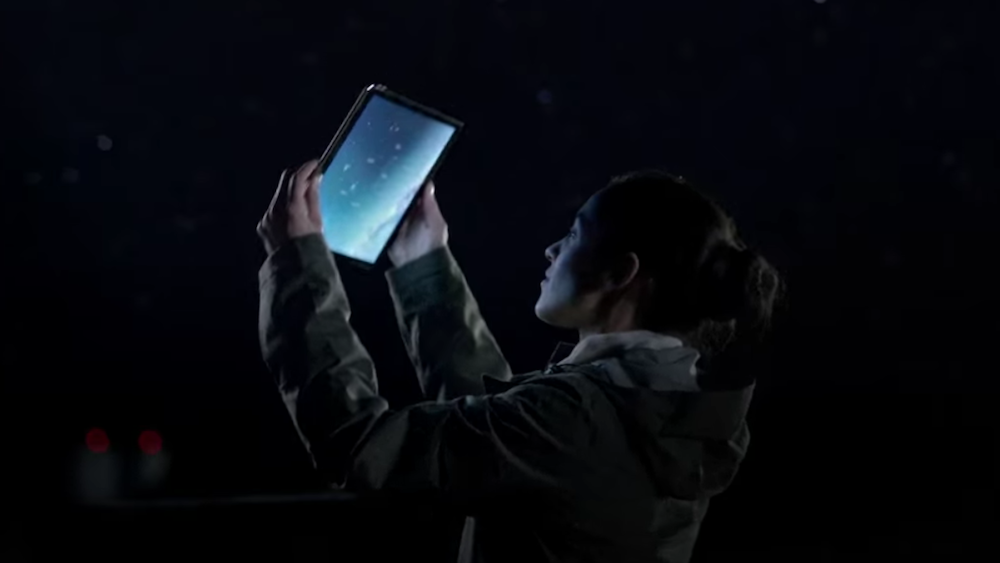 Apple ปล่อยโฆษณา iPad Pro โชว์การใช้งานแบ่งหน้าจอและ Apple Pencil (ชมคลิป)