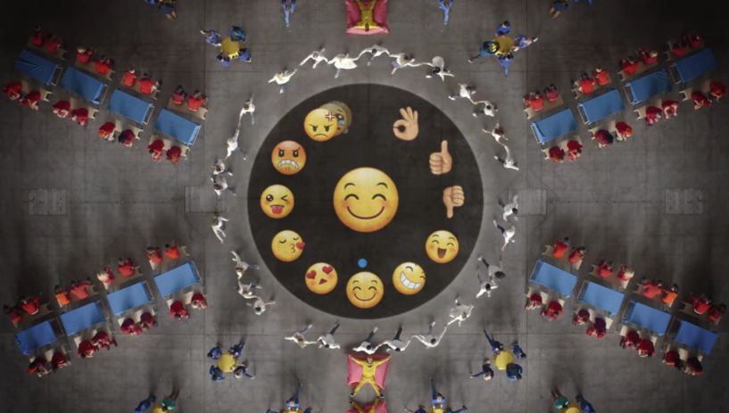 สุดเจ๋ง!! ชมโฆษณาชิ้นใหม่ล่าสุดของ Samsung Gear S2 ที่ใช้คนแสดงจริงทั้งหมด