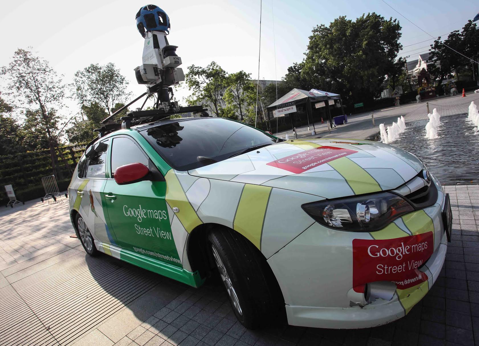 GConnect 2015 งานโชว์เทคโนโลยีพร้อมเครื่องมือการตลาดออนไลน์