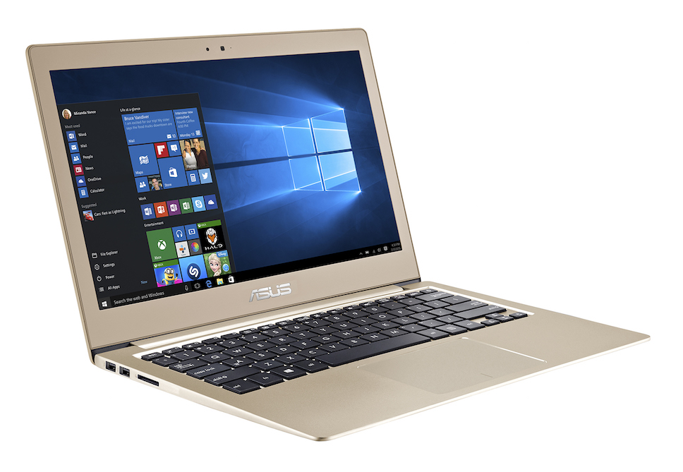 ASUS-ZENBook-UX303_Icicle Gold_ (13)
