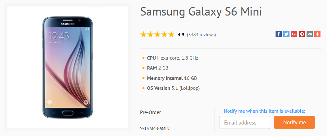 Samsung-Galaxy-S6-mini-is-listed-on-UAE-website