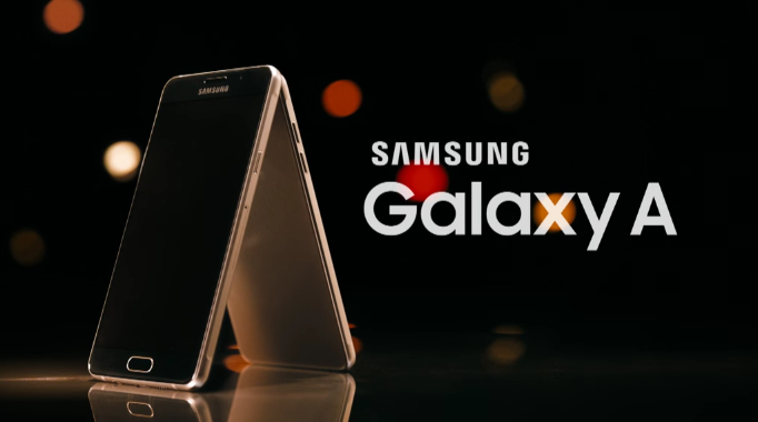 Samsung ปล่อยโฆษณาชิ้นแรกของ Galaxy A รุ่นปี 2016 ออกมาแล้ว (ชมคลิป)