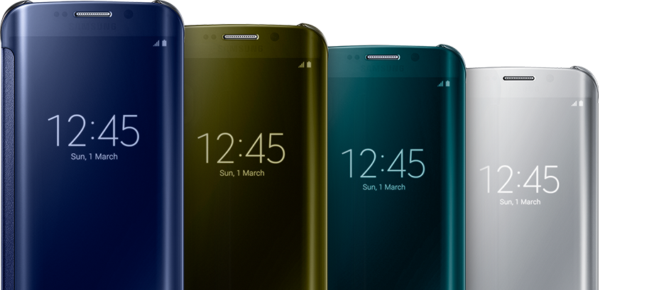 Samsung จัดเต็ม!! เผยรายชื่อ Galaxy S7,Galaxy S7 Plus,Galaxy S7 Edge และ Galaxy S7 Edge Plus เตรียมเปิดตัวเร็วๆนี้