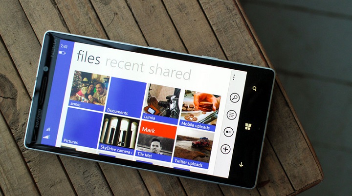 ผู้ใช้งาน OneDrive ลงทะเบียนด่วน!! รับพื้นที่ 15GB และโบนัสฟรีตามเดิมภายในเดือนมกราคม 2016