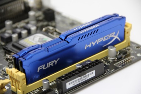 HyperX แนะนำเคล็ดไม่ลับประกอบ PC ประหยัดไฟ ไร้เสียงรบกวนด้วยตัวเอง
