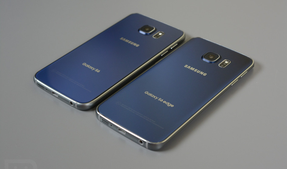 หลุดรายชื่อ Samsung Galaxy S6 mini หน้าจอ 4.6 นิ้วบนร้านค้าออนไลน์ ดูสเปคได้ที่นี่