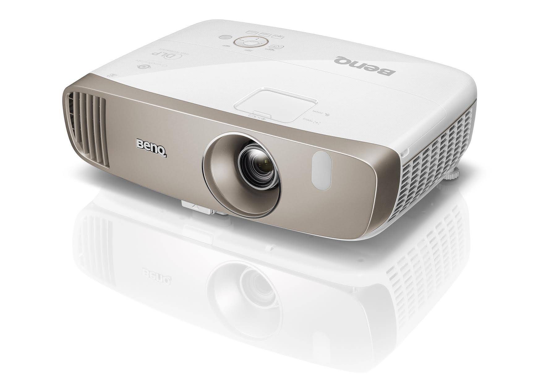 BenQ โฮมวิดีโอโปรเจคเตอร์ ยกระดับความบันเทิงในบ้านเทียบเท่าโรงภาพยนตร์