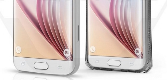 หลุดชัดๆ ภาพเรนเดอร์ Galaxy S7,Galaxy S7 Plus ,Galaxy S7 edge และ Galaxy S7 edge+ จากผู้ผลิตเคส