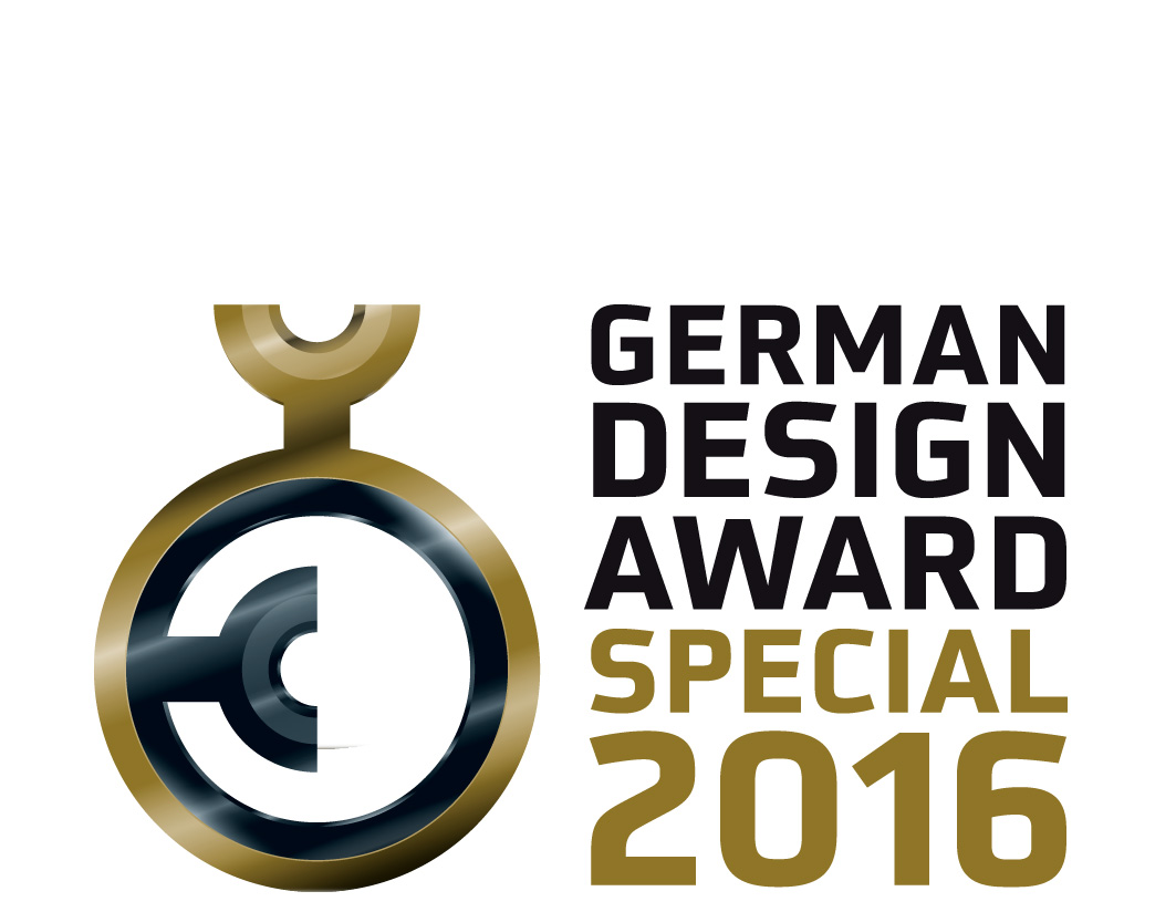 Logo Design Award Special