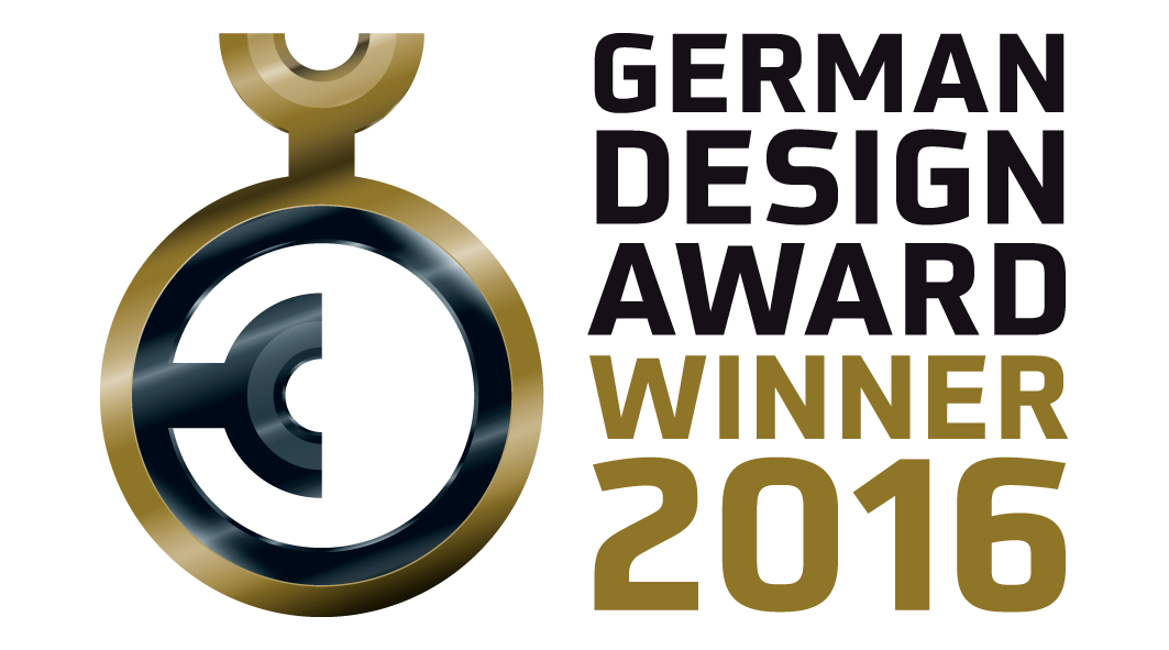 Logo Design Award WINNER
