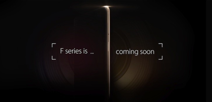 OPPO เปิดไลน์ใหม่ซีรีย์ F เน้นด้านการถ่ายภาพประเดิมด้วย OPPO F1 เปิดตัวเดือนนี้