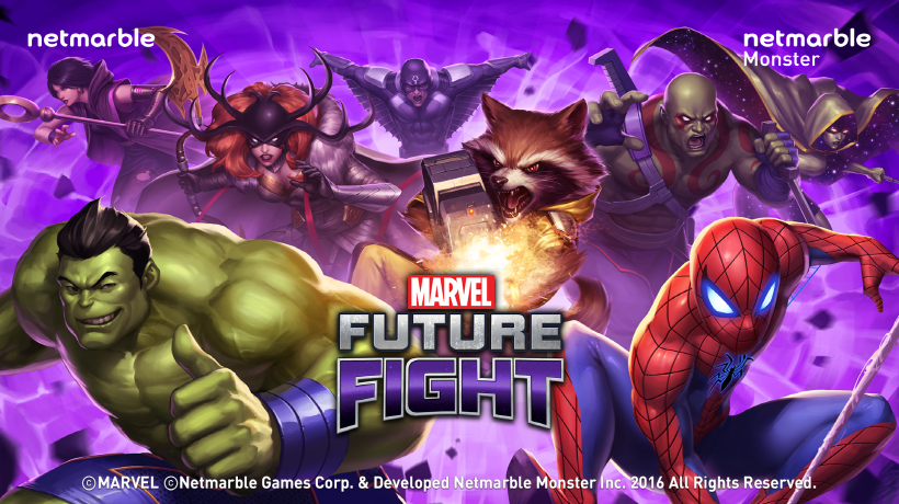 เกม RPG ระดับพรีเมียม MARVEL Future Fight ปล่อยอัพเดทสุดยอดฮีโร่จอมพลัง Hulk และชุดสกิลใหม่ 6 ดาวและคอสตูมสุดเท่ห์