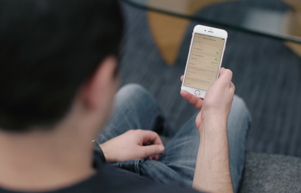 ชมคลิปแนะนำใช้งานฟีเจอร์ใหม่บน iOS 9.3 Beta บน iPhone 6s ทำอะไรได้บ้าง