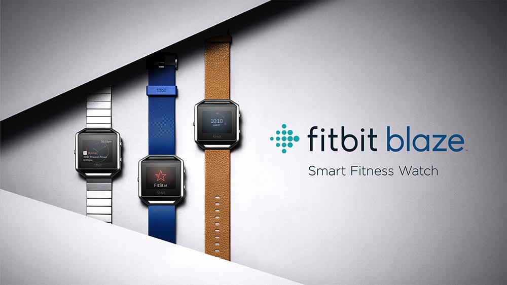 เจาะลึกฟีเจอร์ล้ำสมัยของ Fitbit Balze สมาร์ทฟิตเนสวอชเหมาะกับทุกไลฟ์สไตล์