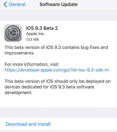 iOS-9.3-beta-2-OTA
