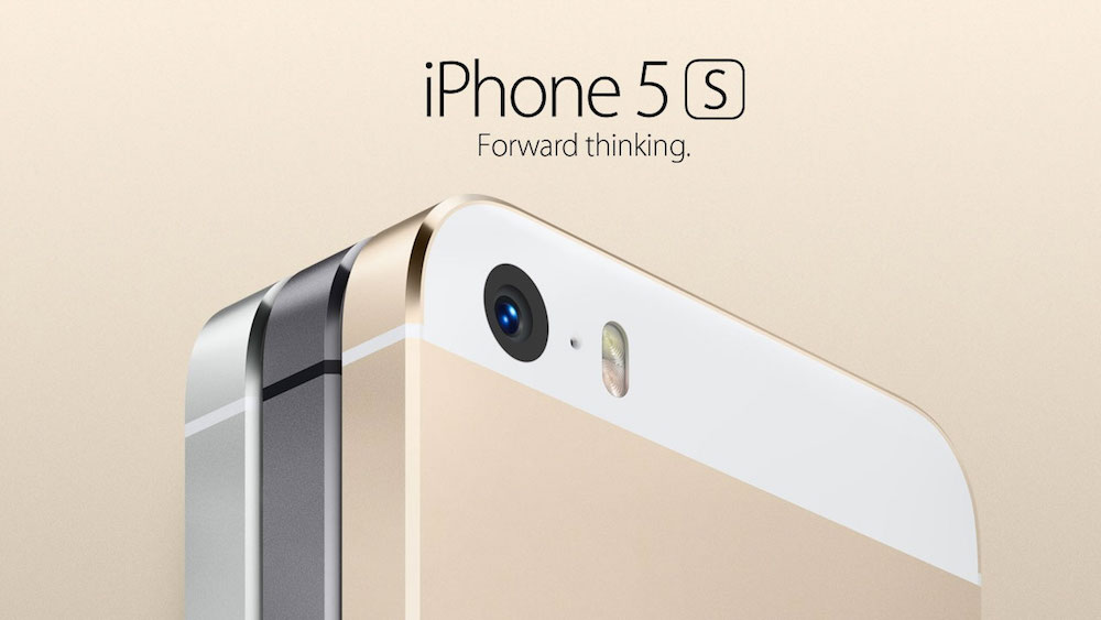 iPhone-5s-Forward-Thinking