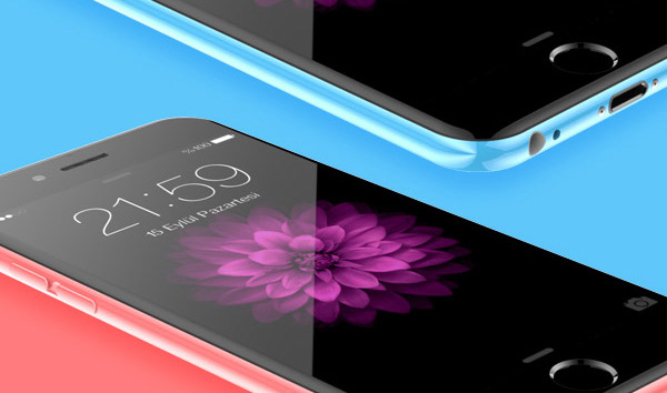 อัพเดทข้อมูล iPhone 7c จอ 4 นิ้วจะมีแบตเตอรี่มากกว่าเดิม เริ่มผลิตเดือนนี้