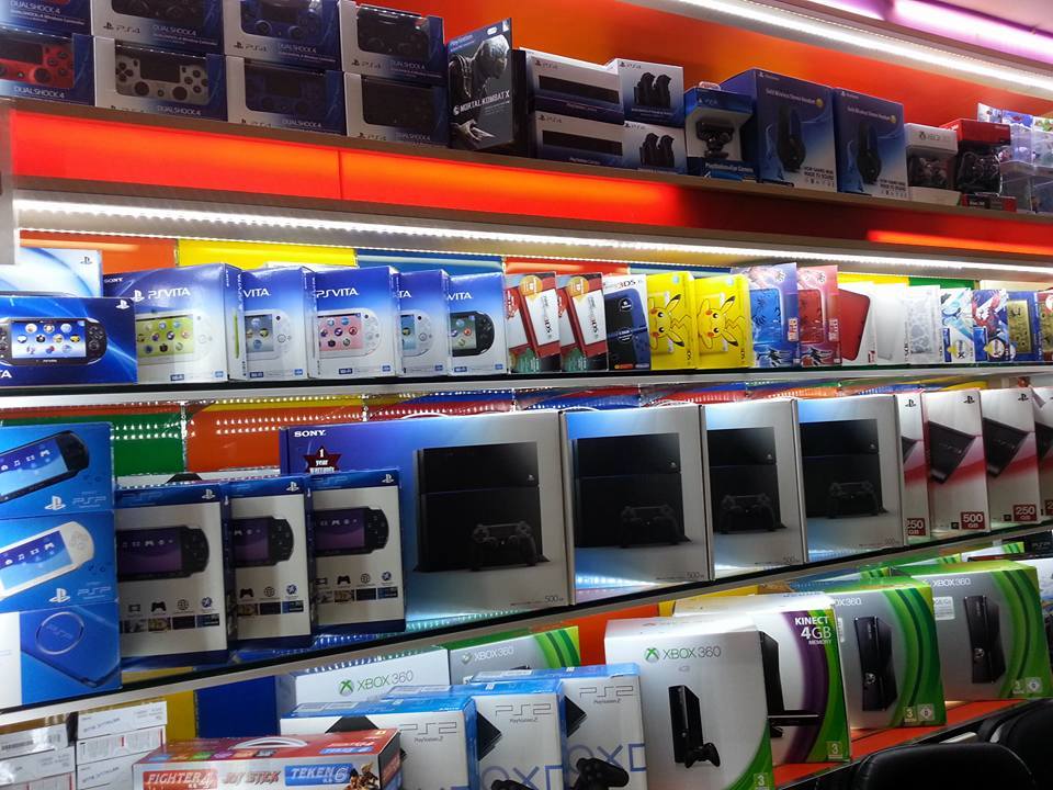 สะพานเหล็กคืนชีพ!! แล้ววันนี้ที่ศูนย์การค้า เมก้า พลาซ่า สะพานเหล็ก