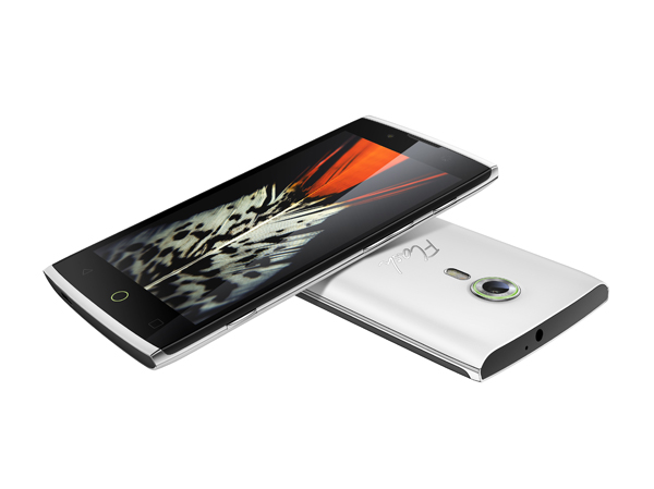 เปิดตัวสมาร์ทโฟน Flash 2 โฉมใหม่ในสี Mica White พร้อมบุกตลาดเพิ่มจุดจำหน่ายทั่วประเทศ