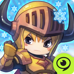 Dungeon Link Icon