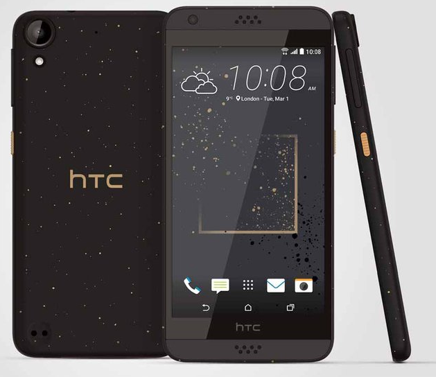 HTC-A16