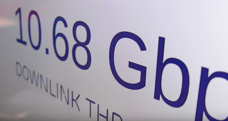 Verizon จับมือ Apple, Intel, LG, Nokia, Samsung ทดสอบ 5G ให้ใช้ได้จริงในปี 2560