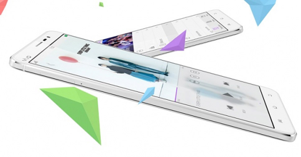 Vivo Xplay 5 สมาร์ทโฟนรุ่นแรกของโลกที่มาพร้อม RAM 6GB เตรียมเปิดตัว 1 มี.ค.นี้