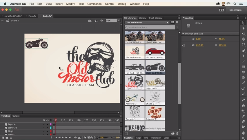 animate-cc_stock-and-cc-libraries-integration