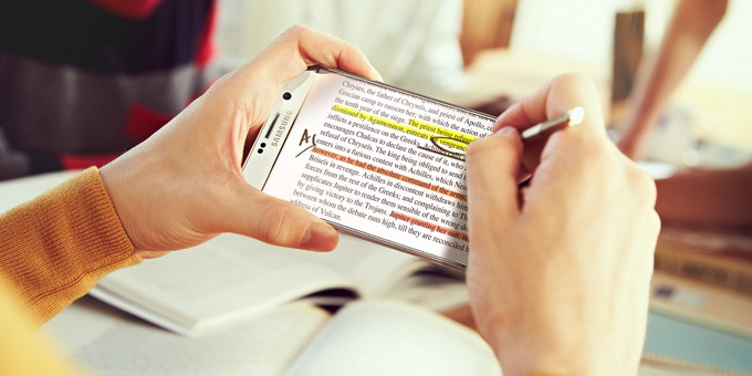 เชิญชม Sony Xperia Z5 สีชมพูตัวเป็นๆ ว่าจะสวยงามขนาดไหน (ชมคลิป)