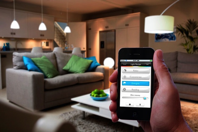 ผลวิจัยเผยผู้ชาวจีนสนใจ เทคโนโลยี Smart Home มากกว่าชาวญี่ปุ่นและเกาหลีใต้