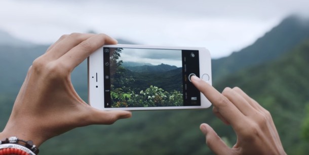 3 คนไทยสุดเจ๋ง!! Apple นำภาพถ่ายร่วมแสดงบนแคมเปญ Shot on iPhone 6s World Gallery ทั่วโลก