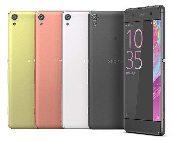 sony-xperia-xa-colors