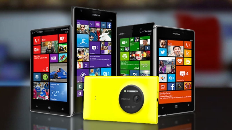 ข่าวดี!! Lumia 535, 635, 735, 830, 930 และ 1520 เตรียมอัพเดท Windows 10 ได้สัปดาห์นี้