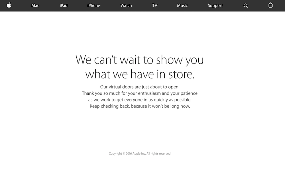 Apple-online-store-down