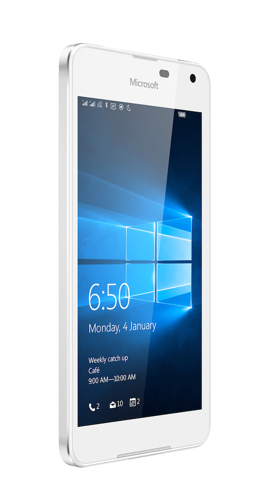 Lumia650-Rational-White-Angle-Left-DSIM