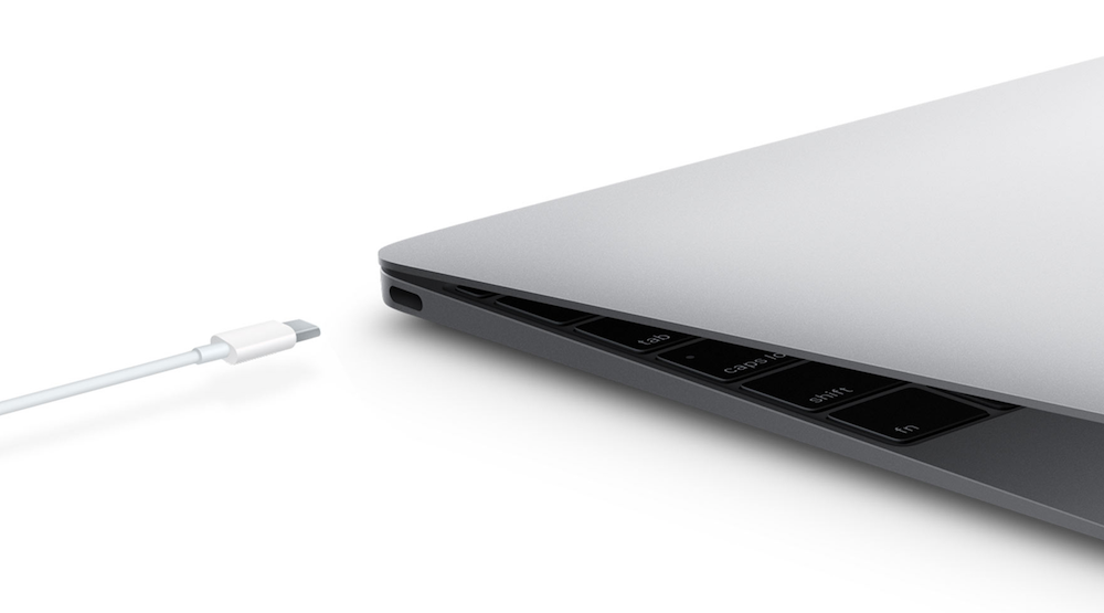 Apple ออกโปรแกรมเปลี่ยนทดแทน USB-C Charge Cable ของ MacBook ในประเทศไทย