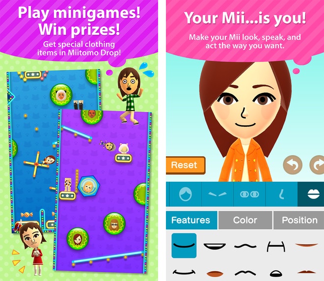 Nintendo-Miitomo-for-iOS-iPhone-screenshot-002