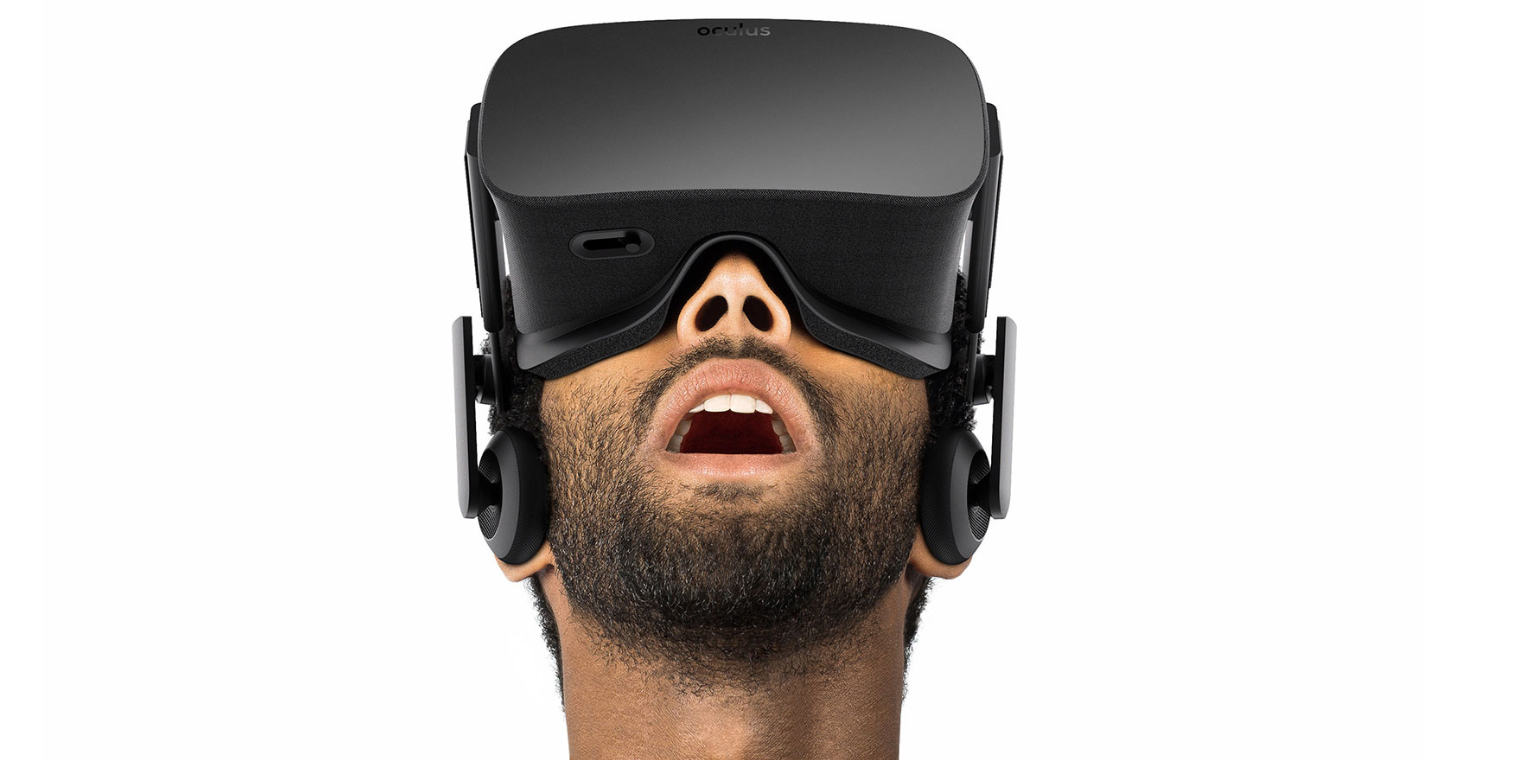 ผู้ก่อตั้ง Oculus VR บอกจะรองรับเครื่อง Mac ก็ต่อเมื่อ Apple สร้างคอมพิวเตอร์สเปคแรงๆ