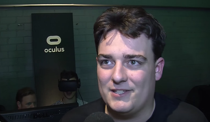 Oculus VR-01