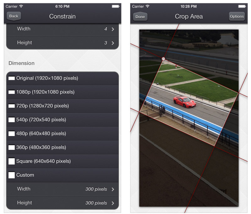 ด่วน!! Video Crop & Zoom แอพตัดต่อวีดีโอ เลือกตัดหรือซูมบางส่วนได้ตามใจ ดาวน์โหลดฟรีบน iOS เวลาจำกัดเท่านั้น – Flashfly Dot Net ด่วน!! Video Crop & Zoom แอพตัดต่อวีดีโอ เลือกตัดหรือซูมบางส่วนได้ตามใจ ดาวน์โหลดฟรีบน Ios เวลาจำกัดเท่านั้น – Flashfly Dot Net