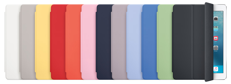 Apple เปิดตัว iPad Pro 9.7 นิ้วทางการ มาพร้อมสีโรสโกล์ดความจุ 256GB