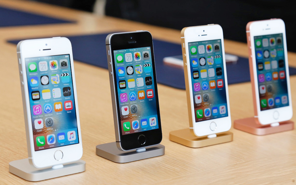 สำรวจราคา iPhone SE ประเทศเพื่อนบ้าน พร้อมคาดการณ์ราคาในประเทศไทย