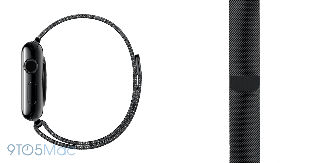 space-black-apple-watch