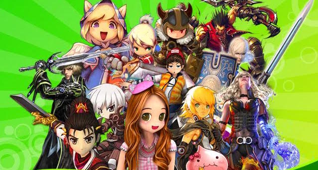 PLAYPARK เอาใจคอเกมเพิ่มช่องทางเติมเงินใหม่ผ่าน LINE Pay ได้ทุกเกมทั้งเกมพีซี และเกมมือถือ