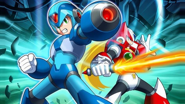 Capcom เปิดบริษัทใหม่ลุยตลาดเกมมือถือเต็มตัวเตรียมส่ง Mega Man และ Monster Hunter ลุยตลาด