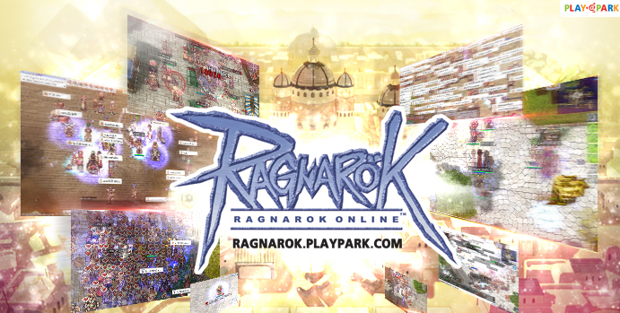 ปิดตำนาน 14 ปี!! Ragnarok Online ประกาศยุติการให้บริการในประเทศไทยแล้ว