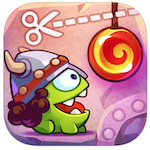 Cut the Rope Time Travel HD - 3
