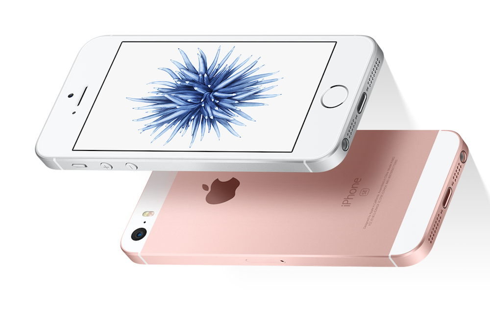 Apple เตรียมประกาศราคา iPhone SE ในประเทศไทยแล้ว